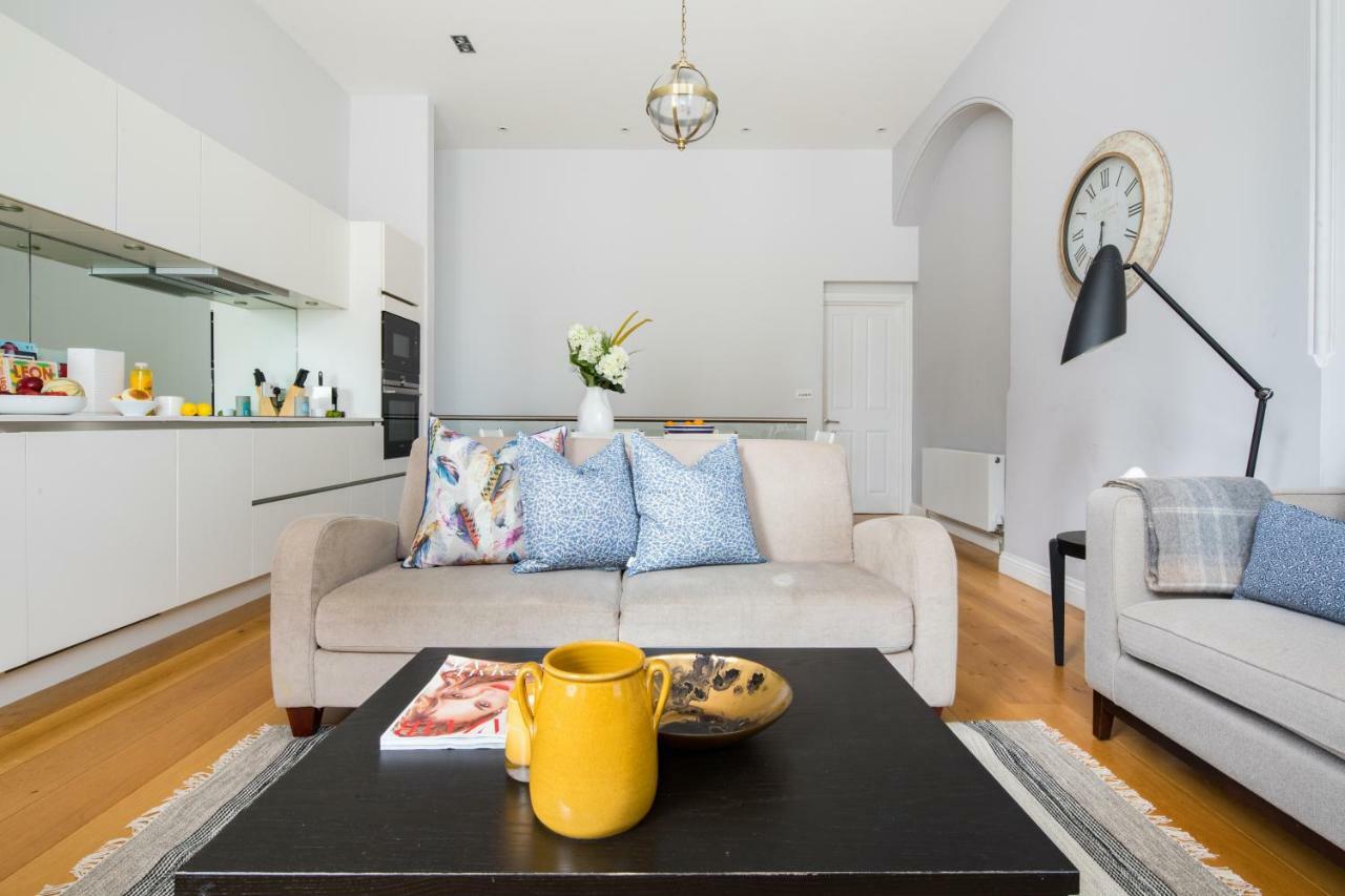 Appartement Kensington Court By Lime Street à Londres Extérieur photo