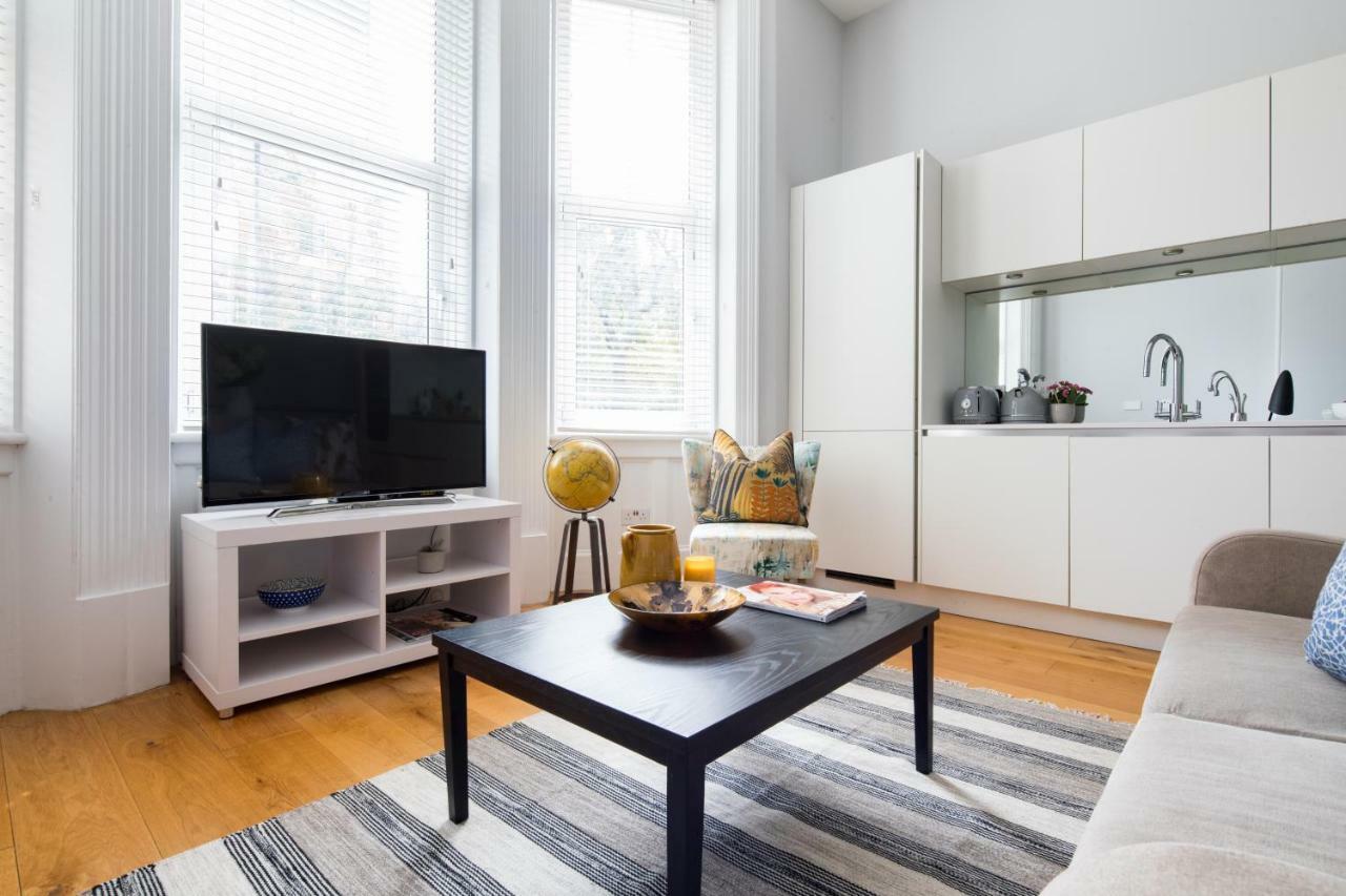 Appartement Kensington Court By Lime Street à Londres Extérieur photo