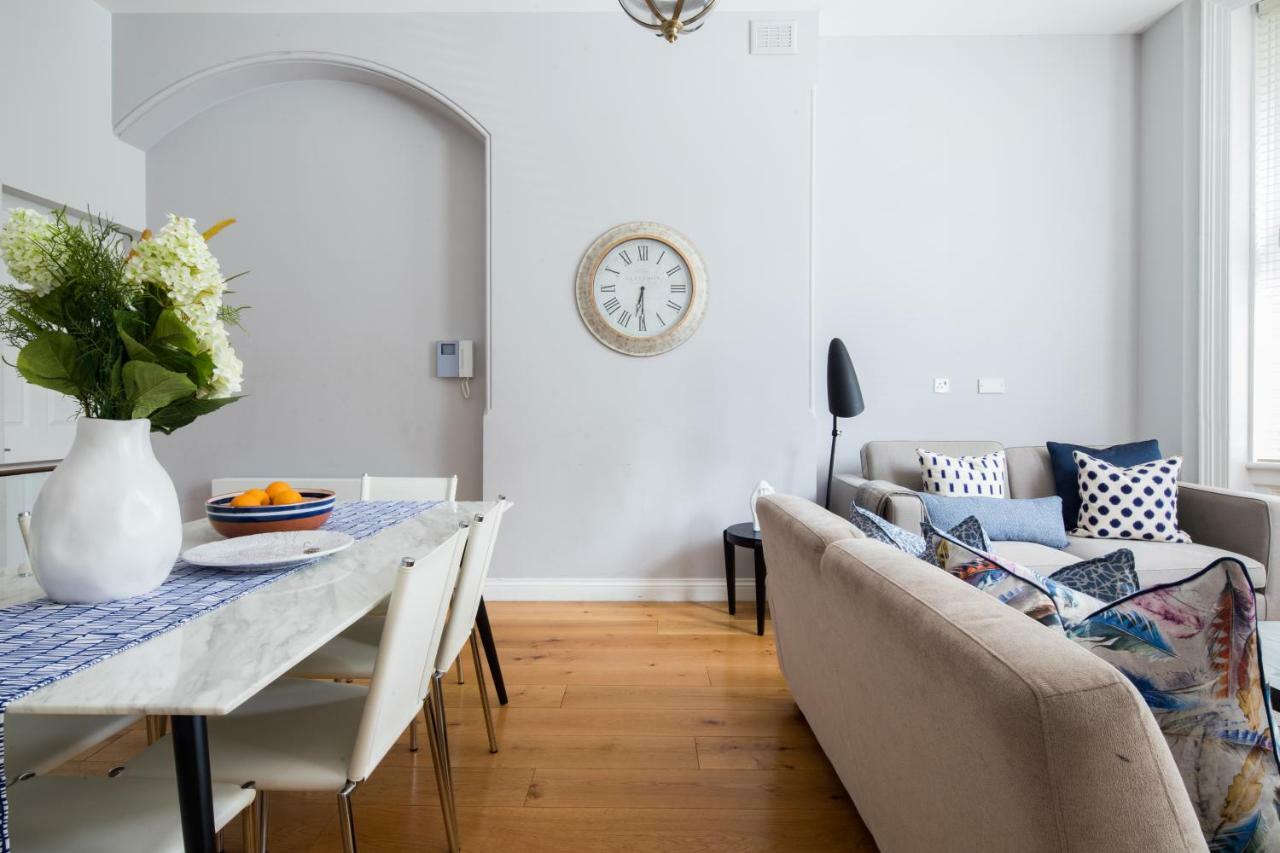 Appartement Kensington Court By Lime Street à Londres Extérieur photo