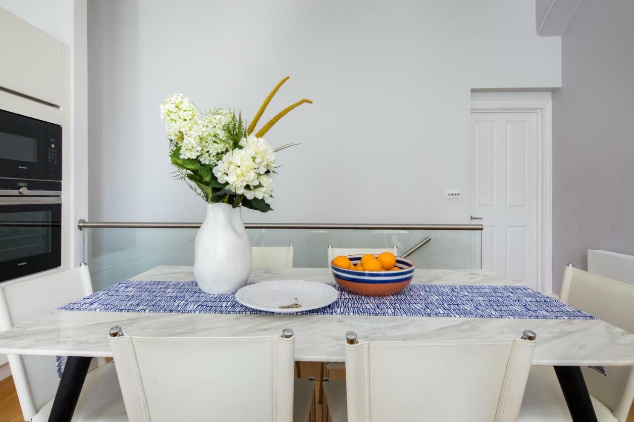 Appartement Kensington Court By Lime Street à Londres Extérieur photo