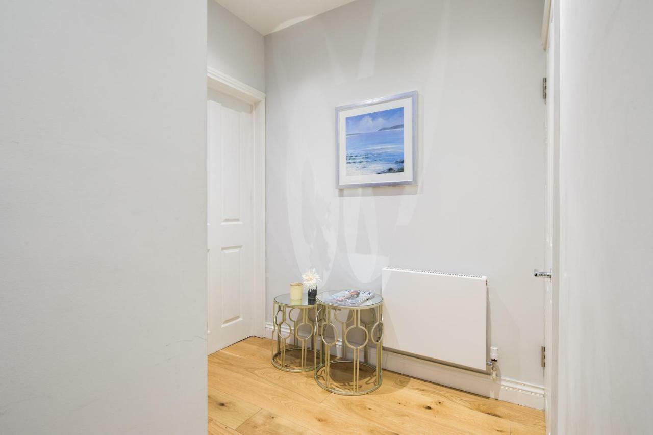 Appartement Kensington Court By Lime Street à Londres Extérieur photo
