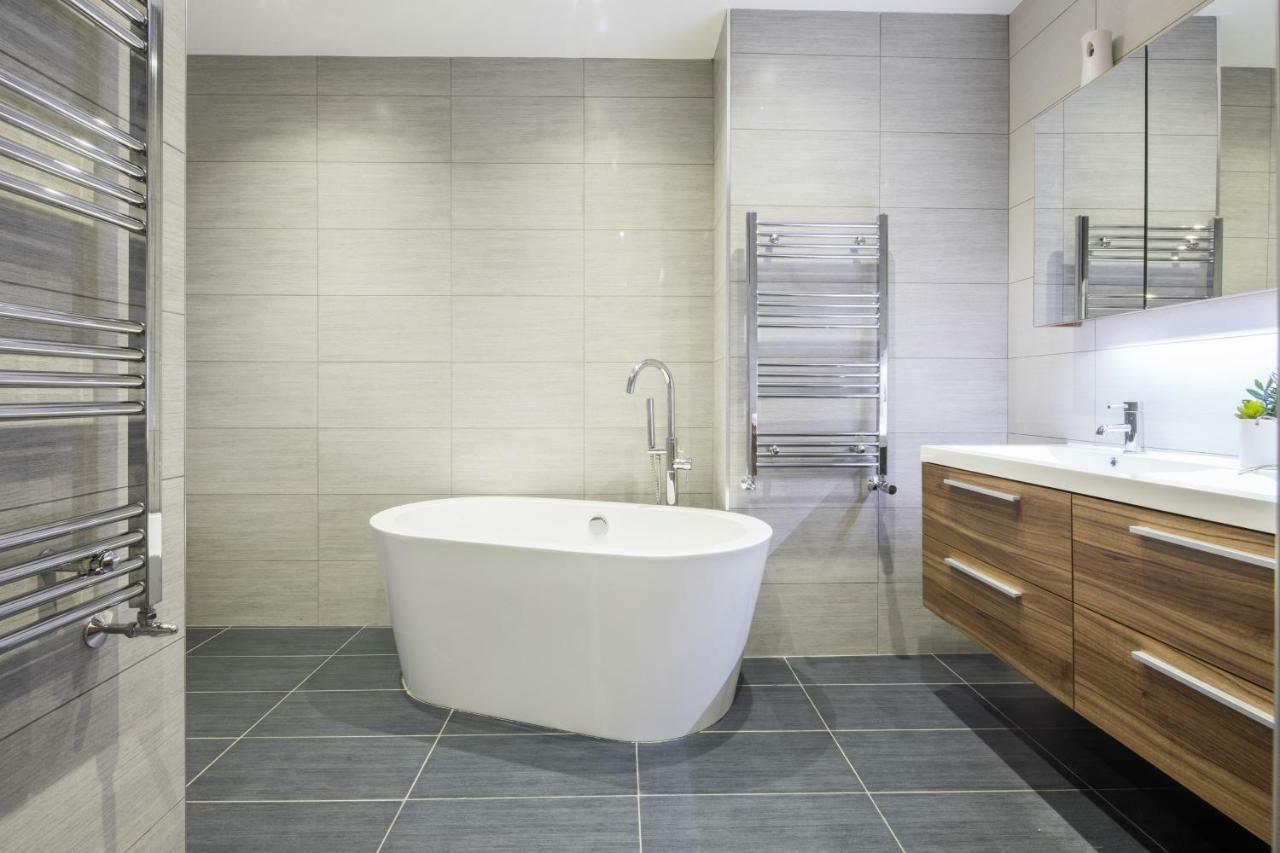 Appartement Kensington Court By Lime Street à Londres Extérieur photo