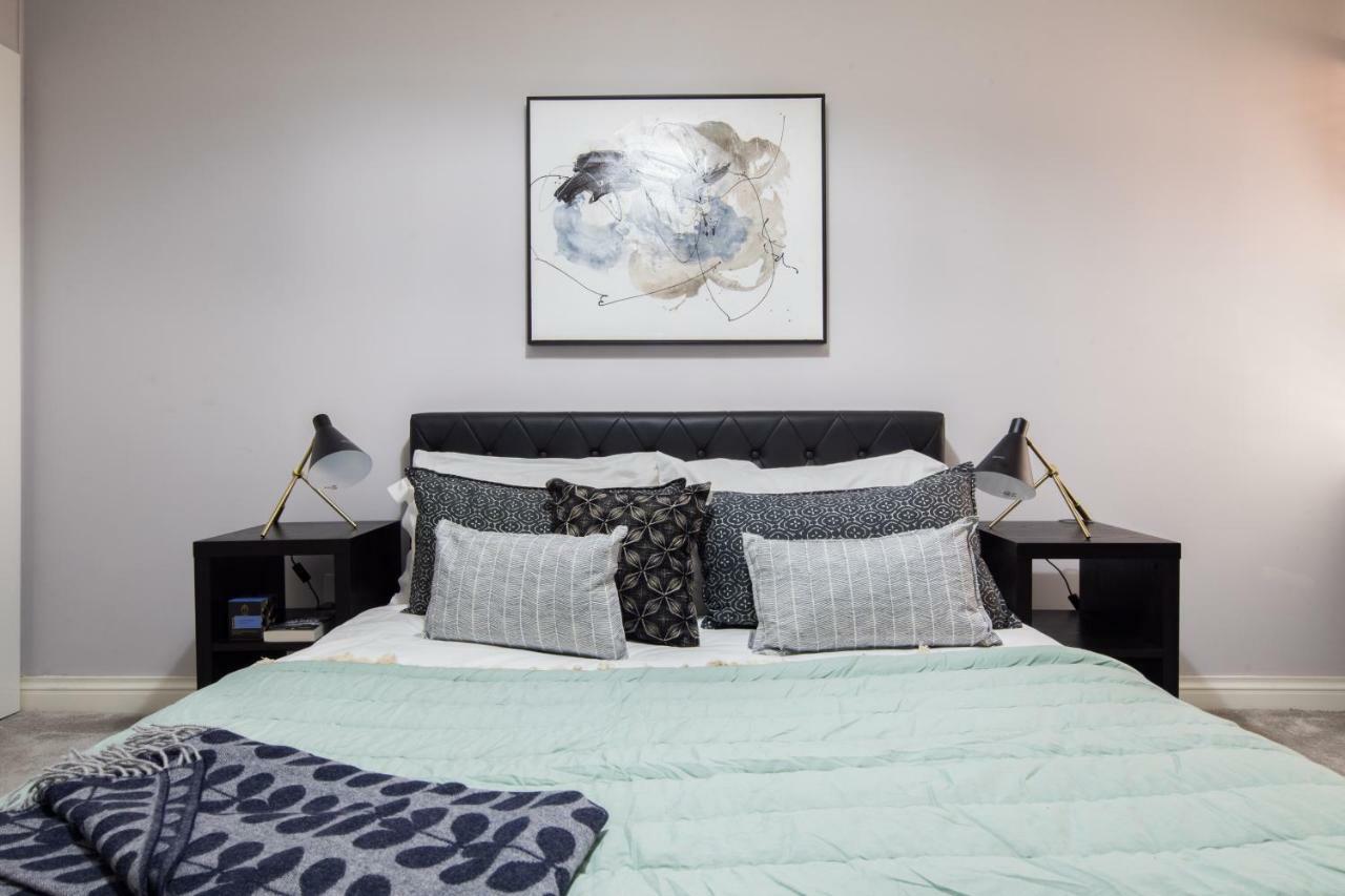 Appartement Kensington Court By Lime Street à Londres Extérieur photo