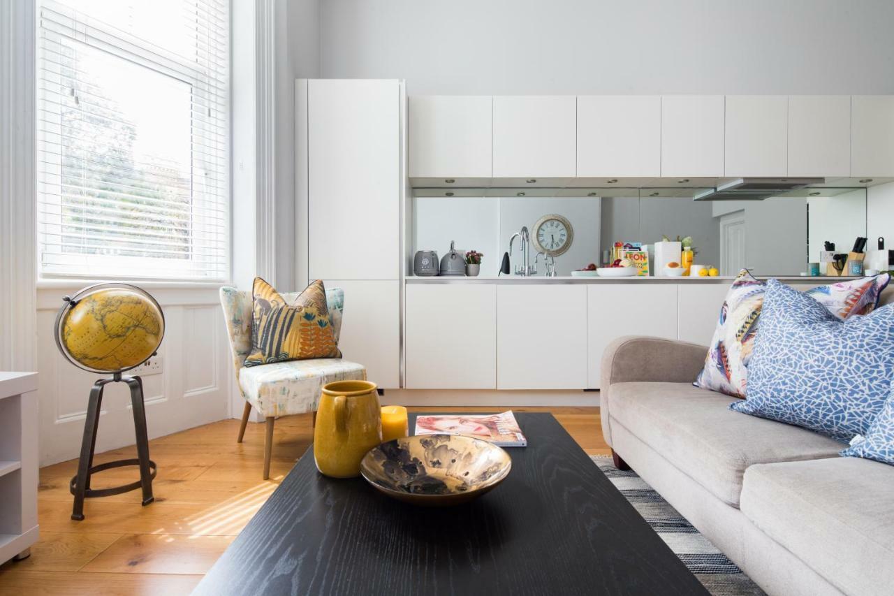 Appartement Kensington Court By Lime Street à Londres Extérieur photo
