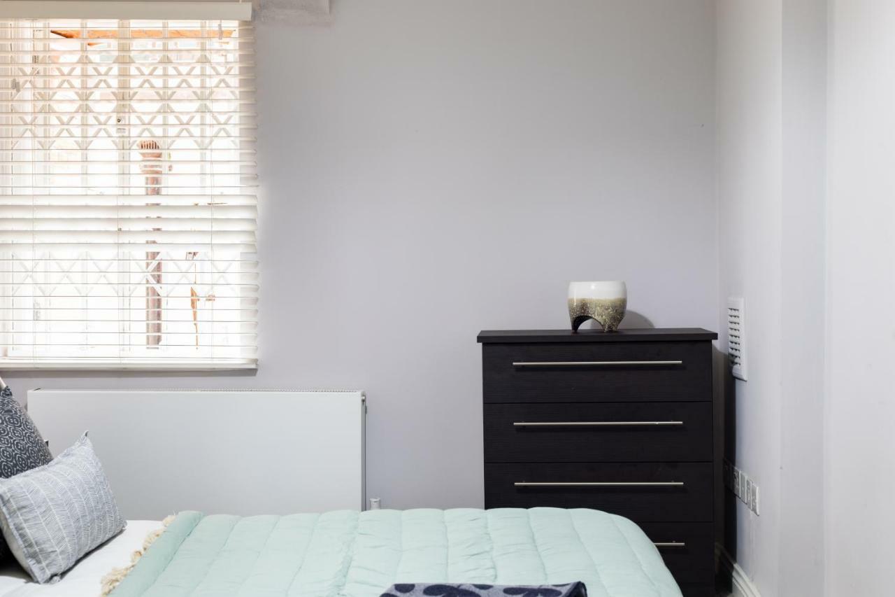 Appartement Kensington Court By Lime Street à Londres Extérieur photo